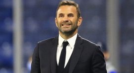 Okan Buruk: 4 maçta rakiplerimizi favori görmüyorum