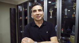 Osman Özköylü "hedefi" olan takım çalıştırmak istiyor