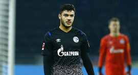 Ozan Kabak'a yeni talip