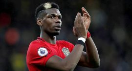 Pogba'nın hayali Real Madrid