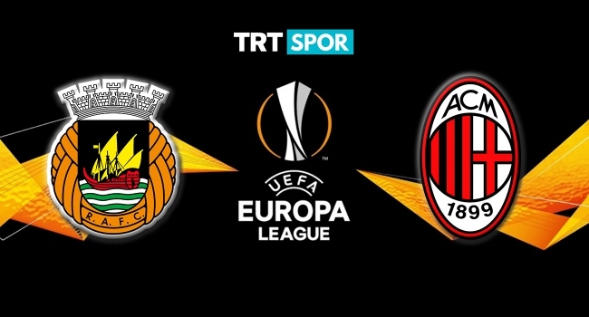 Hakanlı Milan penaltılarla turladı