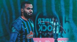 Rizespor Fernando Andrade'yi kadrosuna kattı