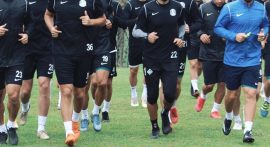 Sakaryaspor'da 2 koronavirüs vakası