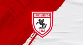 Samsunspor'da koronavirüs vakası
