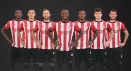 Sivasspor transfer dönemini hareketli geçirdi