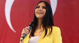 Spor spikeri Dilay Kemer hayatını kaybetti