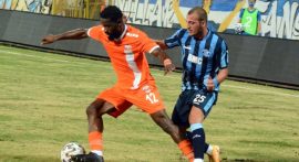 Süper Lig'e yükselme mücadelesinde 4 hafta geride kaldı