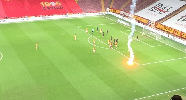 Tahkim Kurulu Galatasaray’ın cezasını onadı