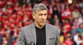 TFF 1. Lig'de 6 haftada 6 teknik direktör değişti