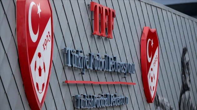 TFF, amatör müsabakaları ocak ayı sonunda başlatmayı planlıyor