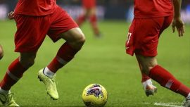 TFF'den seyirci kararı