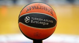 THY Avrupa Ligi'nde ikinci hafta heyecanı