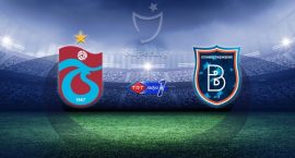 Trabzonspor Başakşehir'i konuk edecek