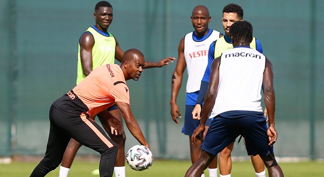 Trabzonspor’da orta saha bilmecesi