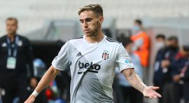 Tyler Boyd'un durumu belirsiz