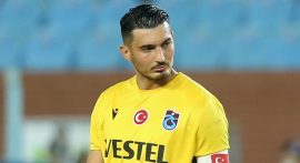 Uğurcan Çakır: Armamıza yakışan futbolu ortaya koyacağız