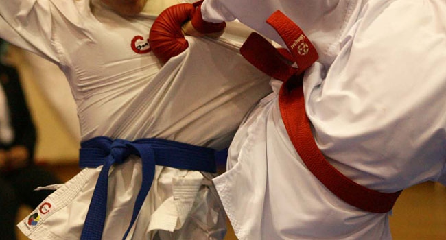 Ümit, Genç ve 21 Yaş Altı Avrupa Karate Şampiyonası ertelendi