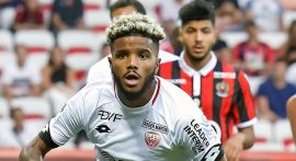 Valentin Rosier Beşiktaş'ta