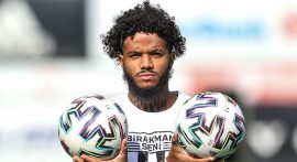Valentin Rosier: Türkiye'de futbol büyük bir tutku
