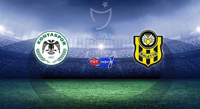 Konya’da kazanan yok