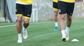 Yeni Malatyaspor'da iki koronavirüs vakası