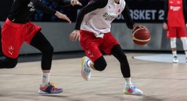 A Milli Basketbol Takımı'na iki oyuncu dahil edildi