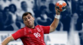 A Milliler son dakikada mağlup