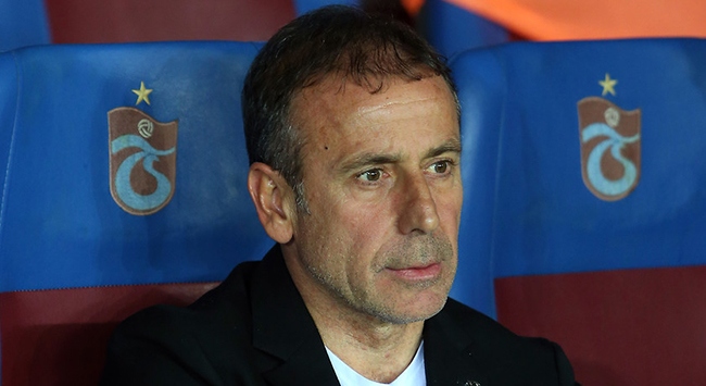 Abdullah Avcı resmen Trabzonspor’da