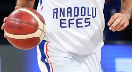 Anadolu Efes'te yeni koronavirüs vakası