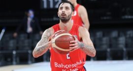Bahçeşehir Koleji'nden Fenerbahçe Beko'ya transfer