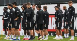 Beşiktaş'ta 7 eksik