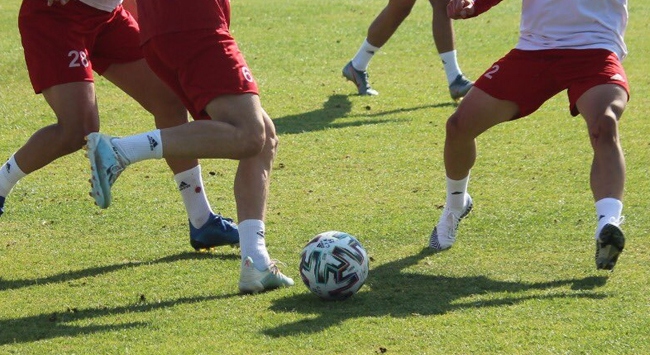 Çorum Futbol Kulübünde 16 koronavirüs vakası