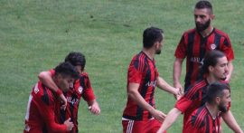 Çorum Futbol Kulübü'nde 17 koronavürüs vakası