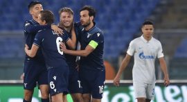 Devler Ligi'nde günün sonuçları