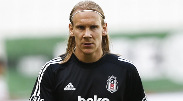 Domagoj Vida’nın COVID-19 testi pozitif çıktı