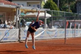 Dünya 18 Yaş Altı Kızlar ve Erkekler Tenis Şampiyonası tamamlandı