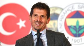 Emre Belözoğlu'ndan Ömer Faruk Beyaz açıklaması