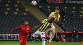 Erol Bulut'tan rotasyon