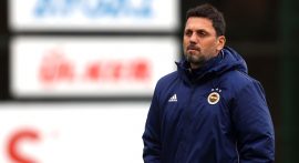 Erol Bulut'tan zorunlu değişiklik