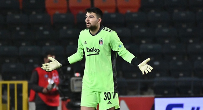 Ersin Destanoğlu PFDK’ya sevk edildi