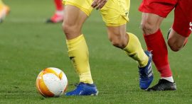 EURO 2020'nin son 4 bileti sahibini bulacak
