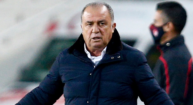 Fatih Terim: Sivas’tan 3 puan almak önemli