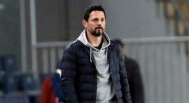 Fenerbahçe'de 11 değişiyor