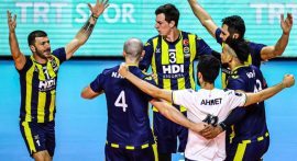 Fenerbahçe'de 2 oyuncu izolasyona alındı