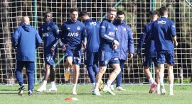 Fenerbahçe'de kadro şekilleniyor