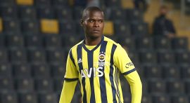 Fenerbahçe'den Samatta açıklaması