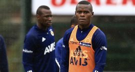 Fenerbahçe'den Samatta yalanlaması
