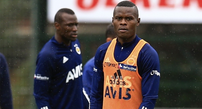 Fenerbahçe’den Samatta yalanlaması