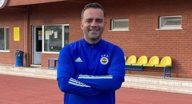 Fenerbahçe'den Semih Şentürk'e görev