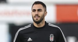 FIFA'dan Beşiktaş'a kötü haber